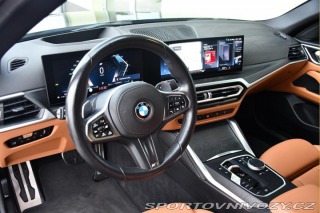 BMW 4 420d xD MSPORT HUD NTOP 1 2023