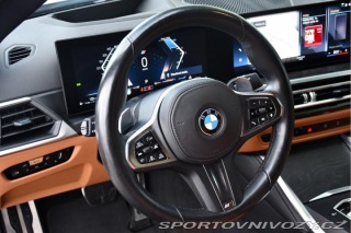 BMW 4 420d xD MSPORT HUD NTOP 1 2023