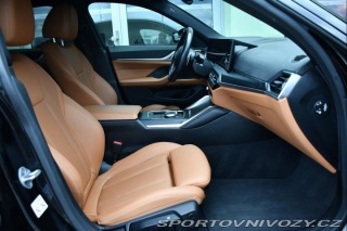 BMW 4 420d xD MSPORT HUD NTOP 1 2023