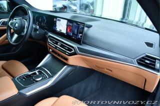 BMW 4 420d xD MSPORT HUD NTOP 1 2023