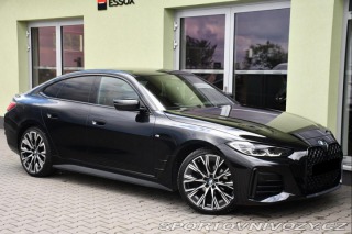 BMW 4 420d xD MSPORT HUD NTOP 1 2023