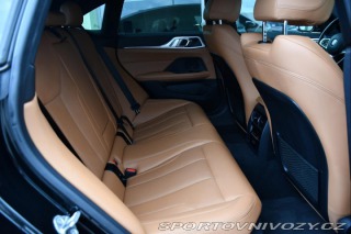 BMW 4 420d xD MSPORT HUD NTOP 1 2023