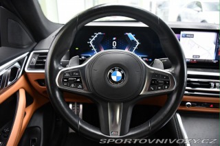 BMW 4 420d xD MSPORT HUD NTOP 1 2023