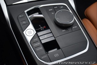 BMW 4 420d xD MSPORT HUD NTOP 1 2023