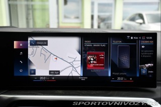 BMW 4 420d xD MSPORT HUD NTOP 1 2023