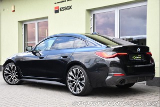 BMW 4 420d xD MSPORT HUD NTOP 1 2023