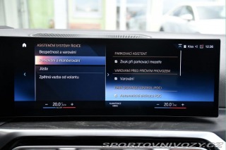BMW 4 420d xD MSPORT HUD NTOP 1 2023
