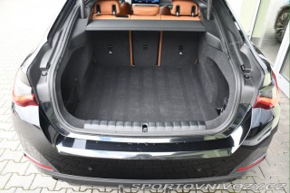 BMW 4 420d xD MSPORT HUD NTOP 1 2023
