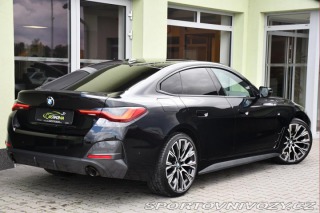 BMW 4 420d xD MSPORT HUD NTOP 1 2023