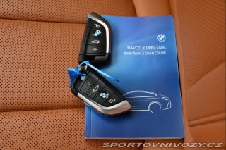 BMW 4 420d xD MSPORT HUD NTOP 1 2023