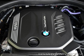 BMW 4 420d xD MSPORT HUD NTOP 1 2023