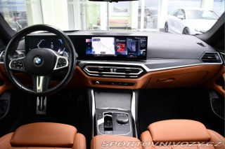 BMW 4 420d xD MSPORT HUD NTOP 1 2023