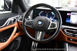BMW 4 420d xD MSPORT HUD NTOP 1 2023