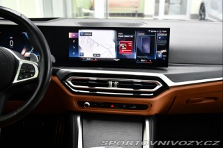 BMW 4 420d xD MSPORT HUD NTOP 1 2023