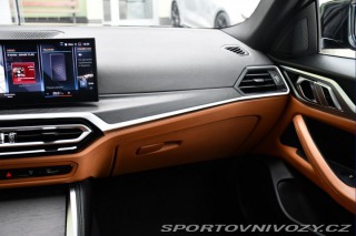 BMW 4 420d xD MSPORT HUD NTOP 1 2023