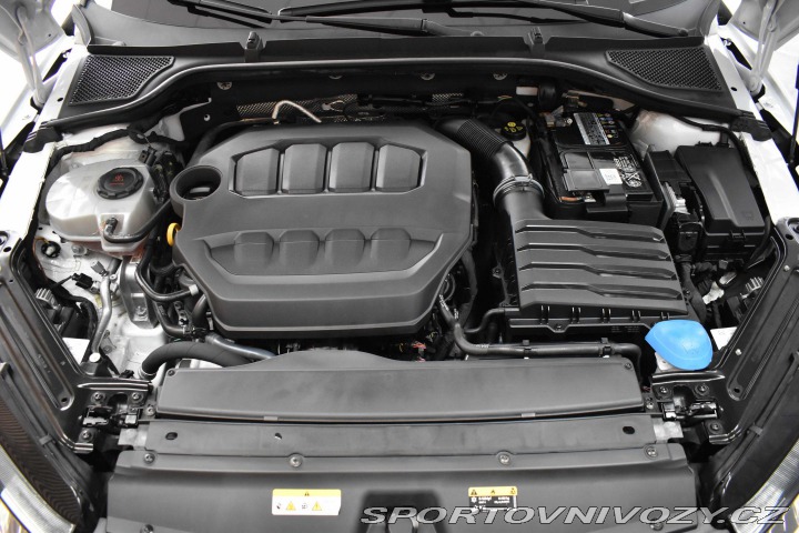 Škoda Octavia RS RS 2.0 TSI 180kW *DPH*ČR 2021