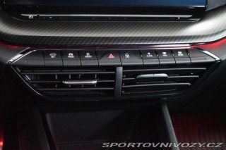 Škoda Octavia RS RS 2.0 TSI 180kW *DPH*ČR 2021