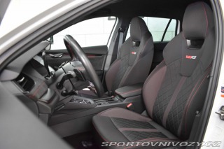 Škoda Octavia RS RS 2.0 TSI 180kW *DPH*ČR 2021