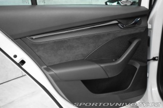 Škoda Octavia RS RS 2.0 TSI 180kW *DPH*ČR 2021