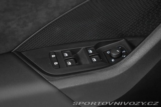Škoda Octavia RS RS 2.0 TSI 180kW *DPH*ČR 2021