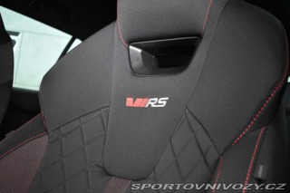 Škoda Octavia RS RS 2.0 TSI 180kW *DPH*ČR 2021
