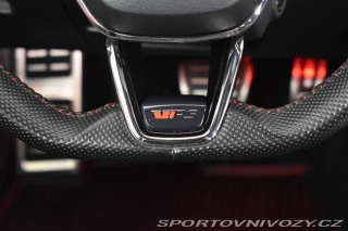 Škoda Octavia RS RS 2.0 TSI 180kW *DPH*ČR 2021