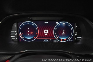 Škoda Octavia RS RS 2.0 TSI 180kW *DPH*ČR 2021