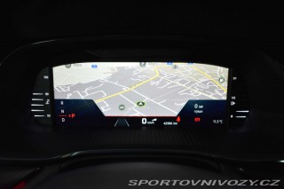 Škoda Octavia RS RS 2.0 TSI 180kW *DPH*ČR 2021