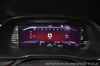 Škoda Octavia RS RS 2.0 TSI 180kW *DPH*ČR 2021