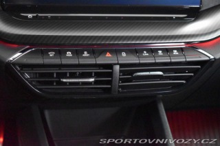 Škoda Octavia RS RS 2.0 TSI 180kW *DPH*ČR 2021