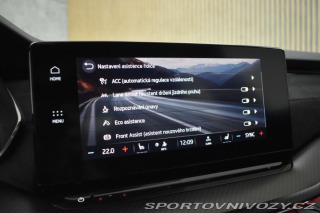 Škoda Octavia RS RS 2.0 TSI 180kW *DPH*ČR 2021