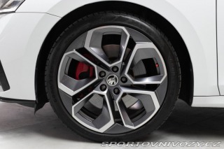 Škoda Octavia RS RS 2.0 TSI 180kW *DPH*ČR 2021