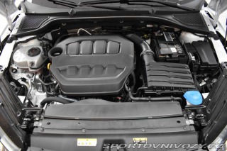 Škoda Octavia RS RS 2.0 TSI 180kW *DPH*ČR 2021