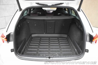 Škoda Octavia RS RS 2.0 TSI 180kW *DPH*ČR 2021