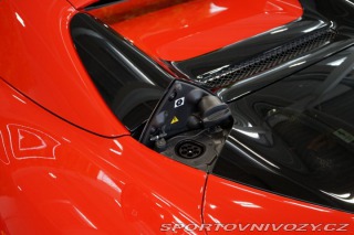 Ferrari 296 GTS LIFT*ACC*360*ZÁRUKA*C 2025