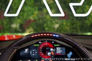 Ferrari 296 GTS LIFT*ACC*360*ZÁRUKA*C 2025