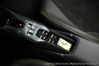 Ferrari 296 GTS LIFT*ACC*360*ZÁRUKA*C 2025