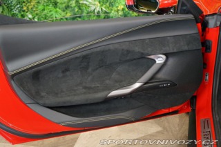 Ferrari 296 GTS LIFT*ACC*360*ZÁRUKA*C 2025