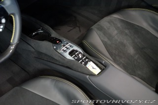 Ferrari 296 GTS LIFT*ACC*360*ZÁRUKA*C 2025
