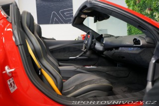 Ferrari 296 GTS LIFT*ACC*360*ZÁRUKA*C 2025