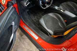 Ferrari 296 GTS LIFT*ACC*360*ZÁRUKA*C 2025