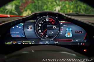 Ferrari 296 GTS LIFT*ACC*360*ZÁRUKA*C 2025