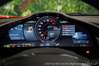 Ferrari 296 GTS LIFT*ACC*360*ZÁRUKA*C 2025