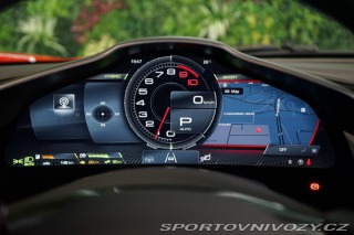 Ferrari 296 GTS LIFT*ACC*360*ZÁRUKA*C 2025