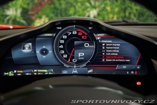 Ferrari 296 GTS LIFT*ACC*360*ZÁRUKA*C 2025