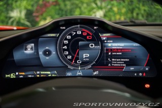 Ferrari 296 GTS LIFT*ACC*360*ZÁRUKA*C 2025