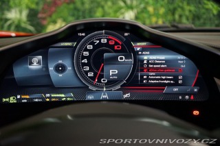 Ferrari 296 GTS LIFT*ACC*360*ZÁRUKA*C 2025