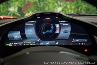 Ferrari 296 GTS LIFT*ACC*360*ZÁRUKA*C 2025