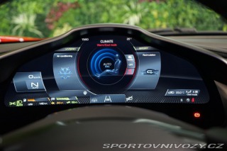 Ferrari 296 GTS LIFT*ACC*360*ZÁRUKA*C 2025