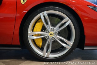 Ferrari 296 GTS LIFT*ACC*360*ZÁRUKA*C 2025